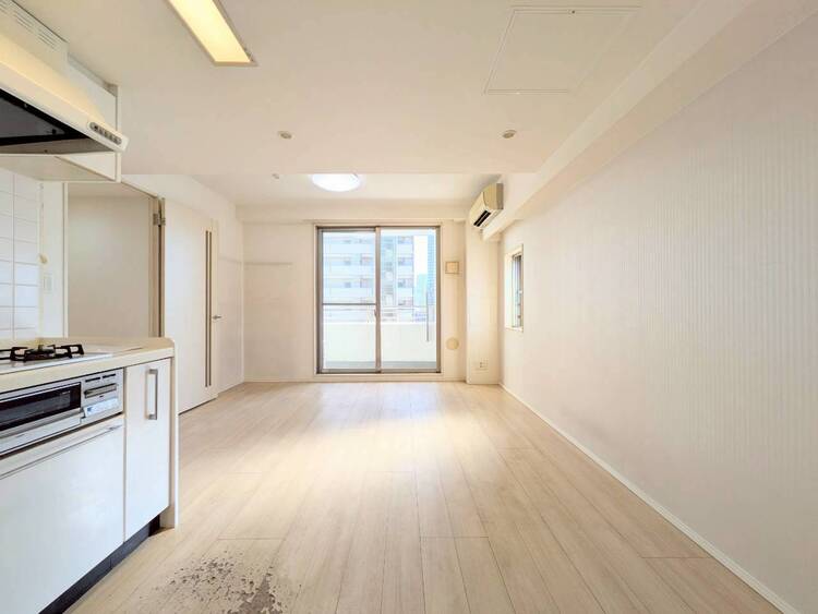 居間 居心地の良い空間に仕上がっております。