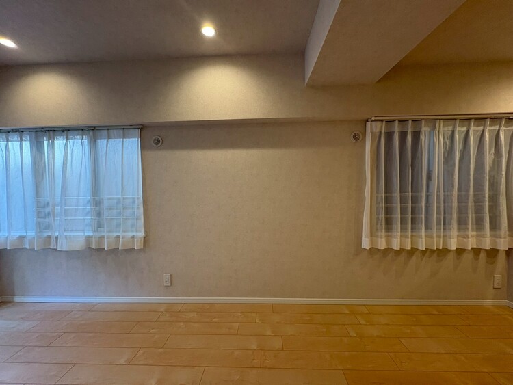 居間 「空間が織り成すひとつ先の住み心地」を演出します。