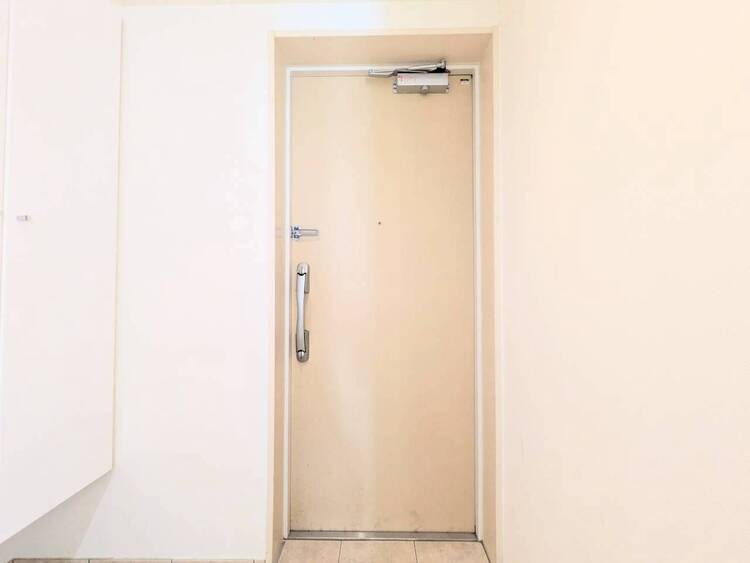 玄関 安らぎに満ちた空間がここから始まります。