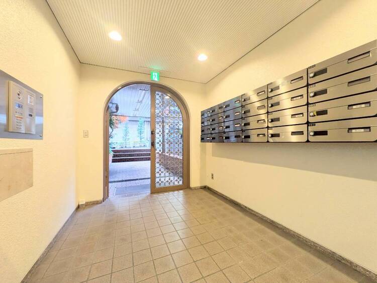 その他 解放的な空間となっております。