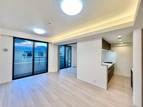 クレアトール亀戸の物件画像