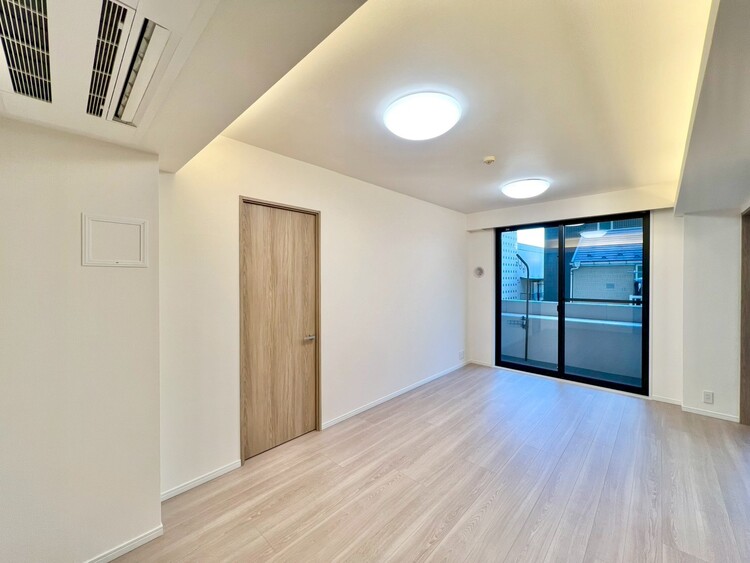 居間 居心地の良い空間に仕上がっております。