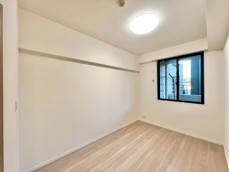 寝室 快適に・伸びやかに。心の潤いを求める方々へ。