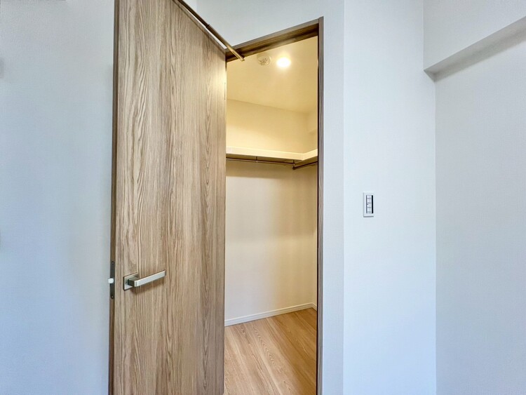 収納 収納スペースが付いていて、お部屋を広く使っていただけます。