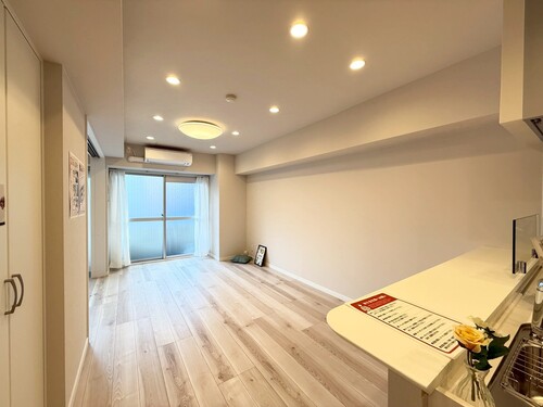 ヴェラハイツ亀戸の物件画像