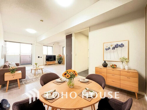 クリオ川崎鋼管通の画像