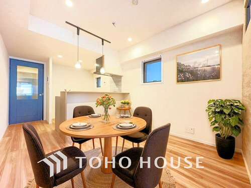 ベスト綱島の画像