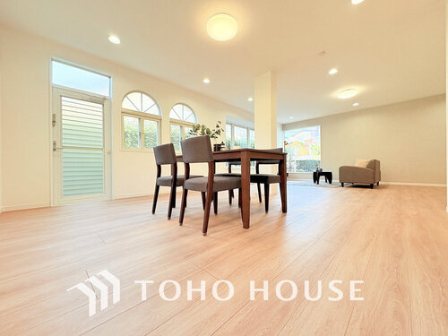 川崎市 宮前区有馬３丁目の物件画像