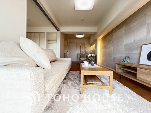 ハイコーポ梅屋敷の物件画像