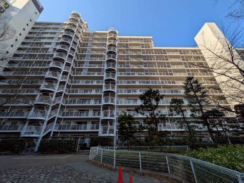 ダイアパレス猿江恩賜公園の物件画像