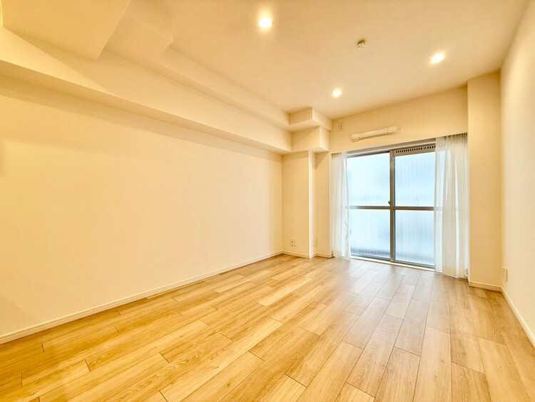 居間 居心地の良い空間に仕上がっております。