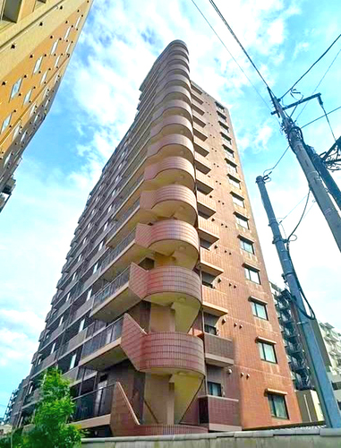 セラード川越連雀町の物件画像