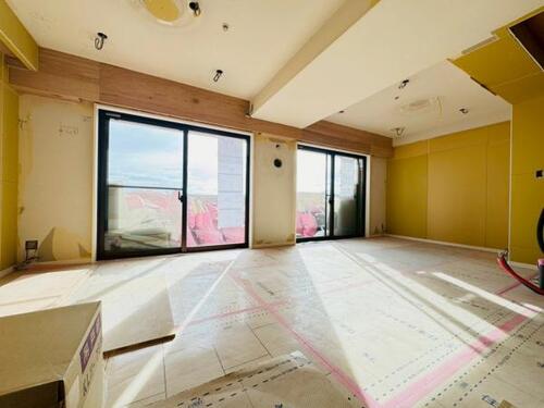 ファミールスクエア八王子の物件画像