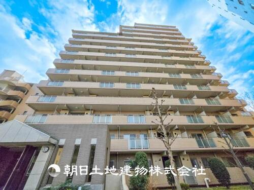 【安心を買うなら、朝日土地建物へ】フォレストパーク四季彩の丘の物件画像