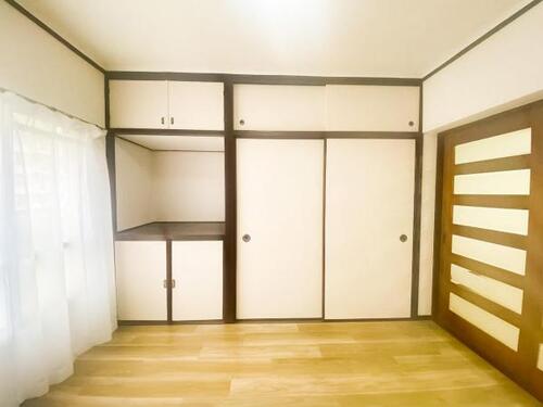 左近山団地4街区7棟　「二俣川」駅の物件画像