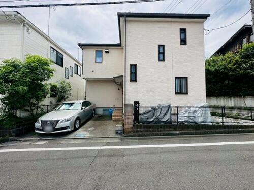 八王子市堀之内の物件画像