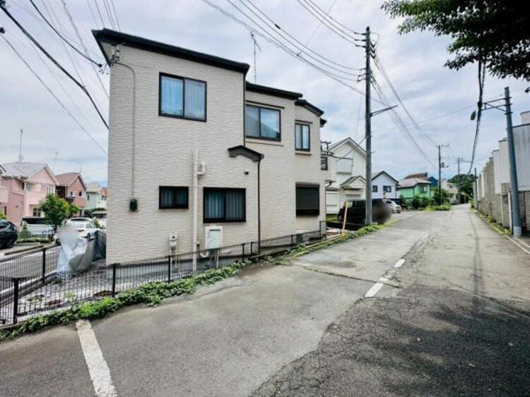 外観 【2025年6月撮影】