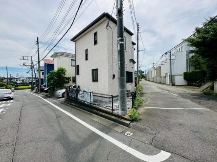 外観 【2025年6月撮影】