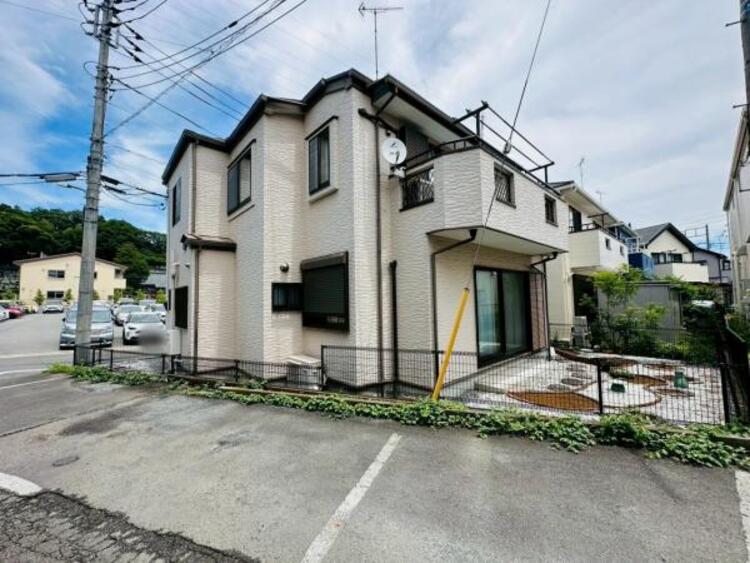 外観 【2025年6月撮影】