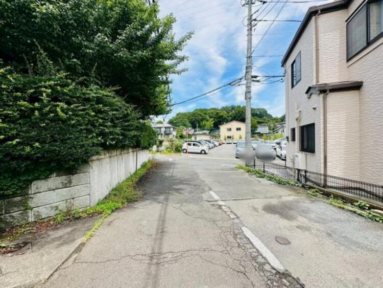 外観 【2025年6月撮影】