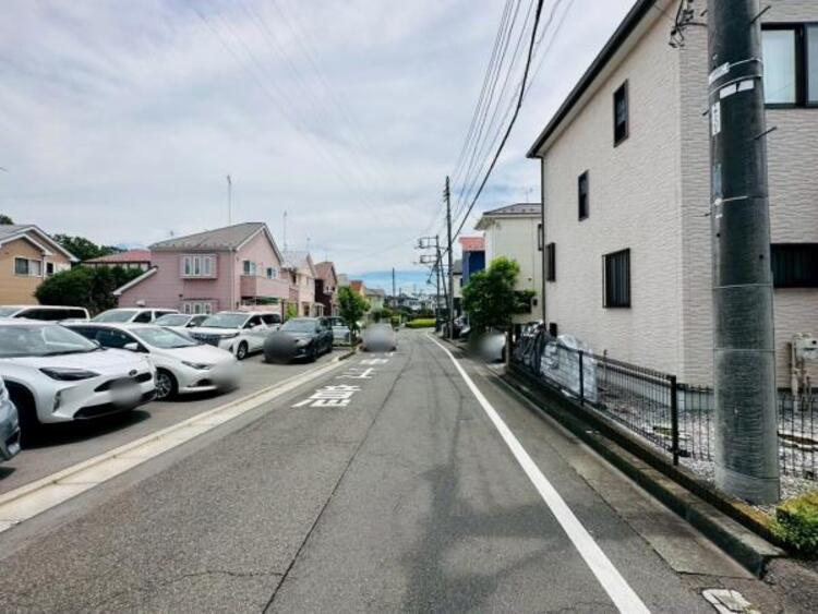 外観 【2025年6月撮影】