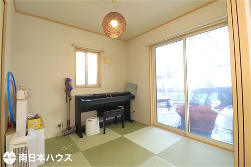 清水町　中古戸建の物件画像