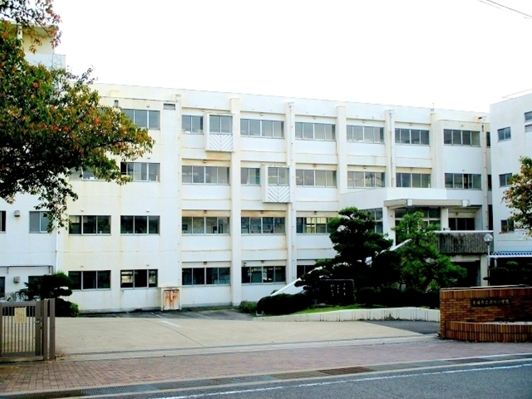 周辺 渡内小学校 徒歩 約6分（約470m）