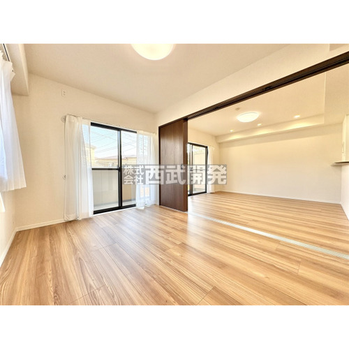 ライオンズマンション大泉学園第6の物件画像