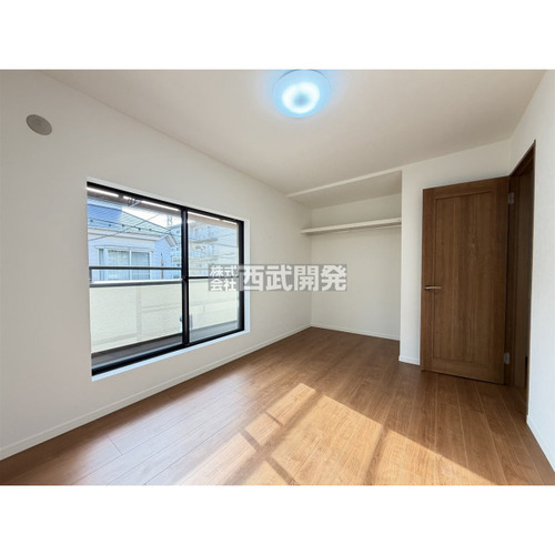 ふじみ野市西鶴ケ岡２丁目 中古一戸建ての物件画像