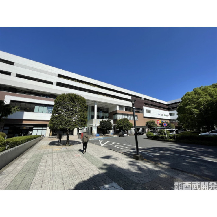 周辺 グランエミオ所沢(約1600m)