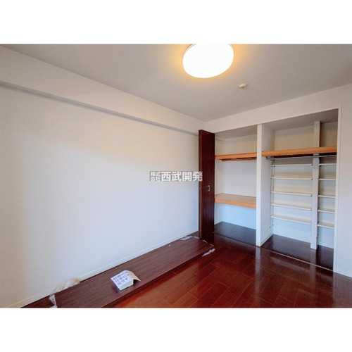 入間ヒルズの物件画像