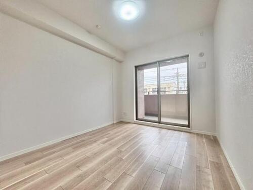 クリオ川崎鋼管通の画像