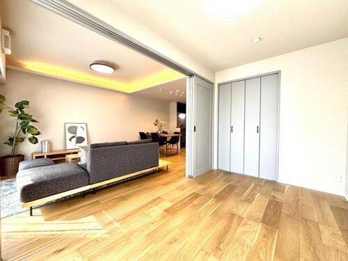 ヒルトップコートきらめきの街1番館の物件画像