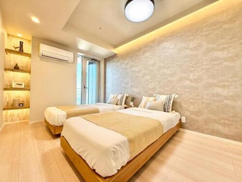 ワールドシティタワーズ アクアタワーの物件画像