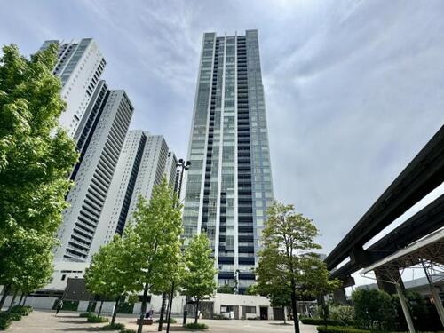 ワールドシティタワーズ アクアタワーの物件画像