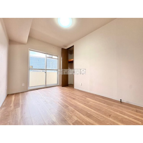 シャレール新座の画像