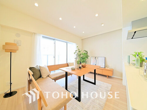 新横浜ヴォアールの物件画像