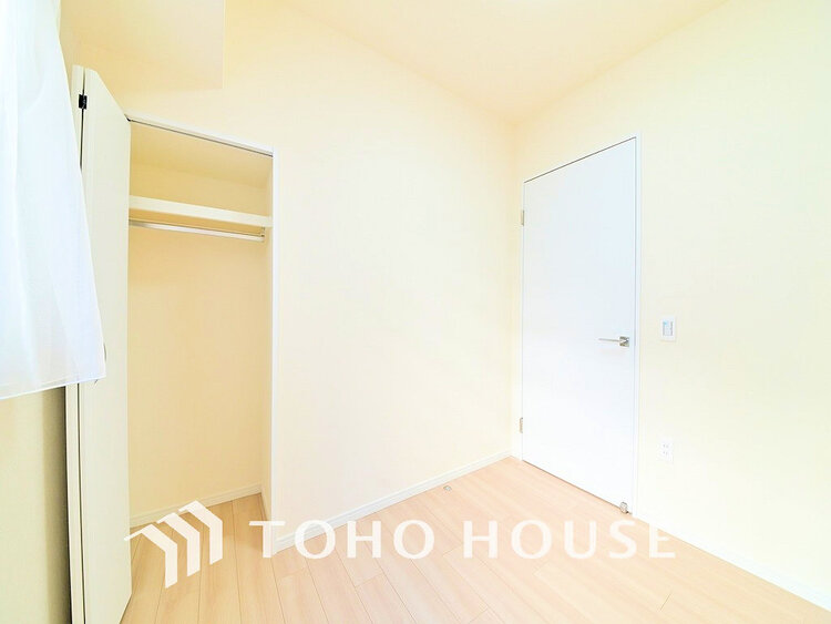 収納 居室　収納