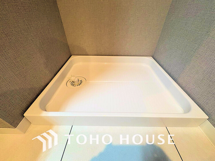 洗面 ランドリースペース