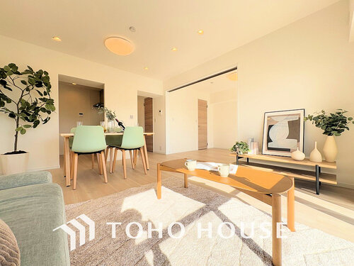 上用賀スカイマンションの画像