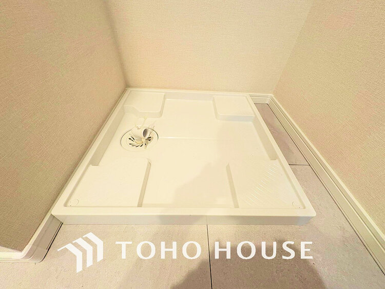 洗面 ランドリースペース