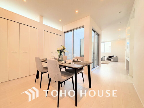 目黒区平町２丁目の画像