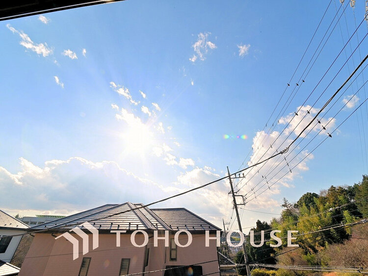 その他 住戸からの眺望