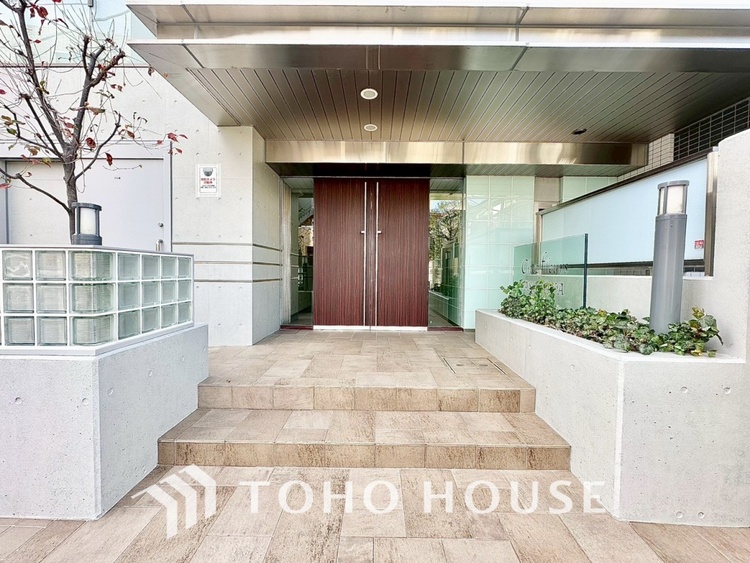 外観 【APPEARANCE】◆安らぎ◆整然と整備された街に風が吹き、木々が揺れる。絵にかいたような心安らぐ環境です。