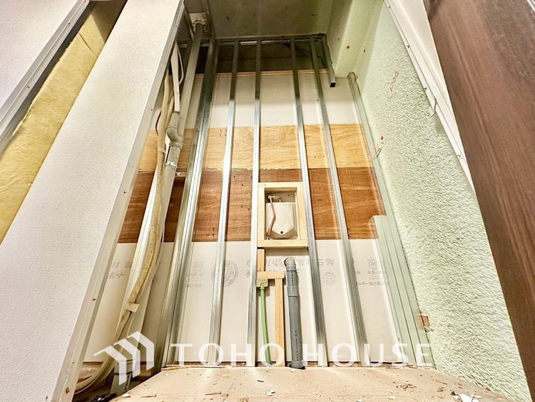 収納 現在改装中◆大型収納◆衣類、小物、アウトドアグッズ、スーツケース、、、多岐にわたって収納可能です。