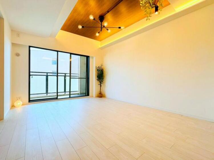 居間 【2026年01月撮影】