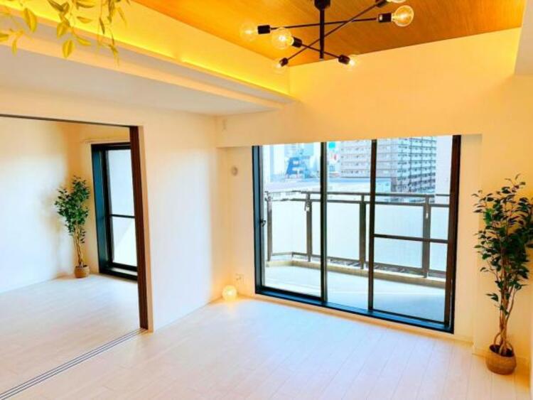 居間 【2026年01月撮影】