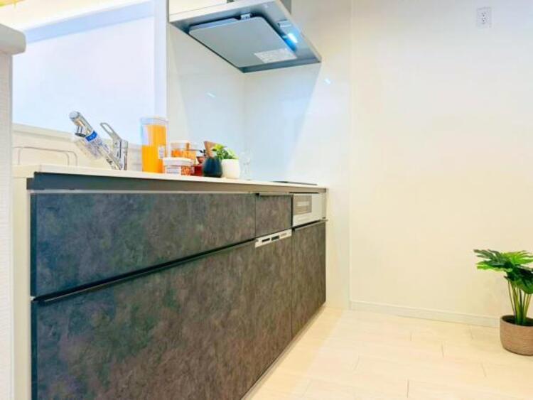 キッチン 【2026年01月撮影】