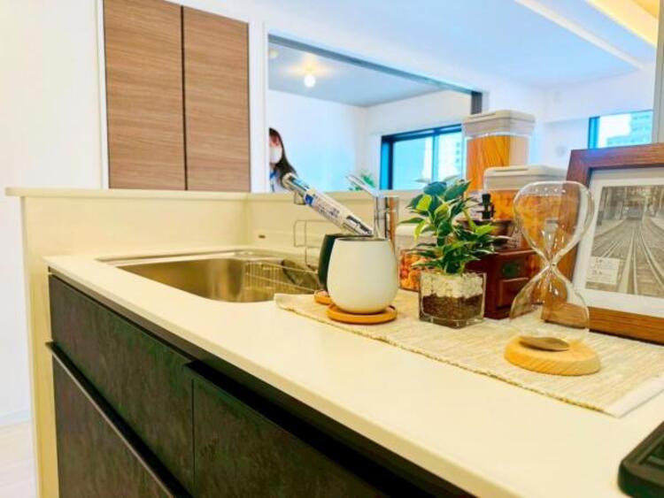 キッチン 【2026年01月撮影】