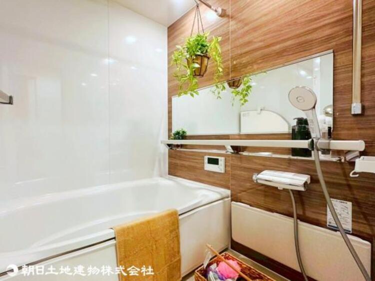 風呂 【2026年01月撮影】